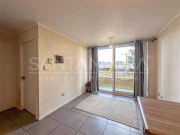 Departamento en Venta en Desiderio Sanhueza, Concepción