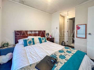 Departamento en Venta en Desiderio Sanhueza, Concepción