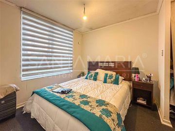 Departamento en Venta en Desiderio Sanhueza, Concepción