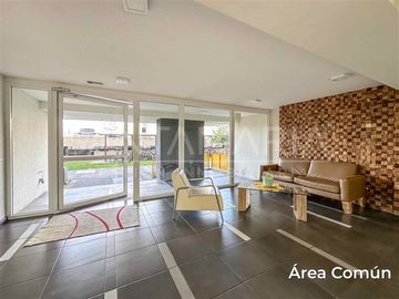 Departamento en Venta en Desiderio Sanhueza, Concepción