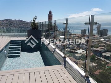 Departamento en Venta en Frente Hospital Coquimbo
