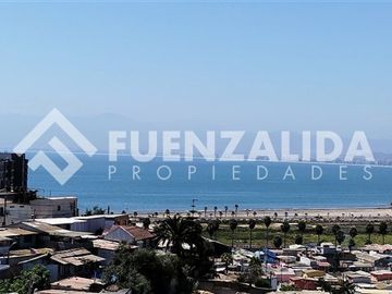 Departamento en Venta en Frente Hospital Coquimbo
