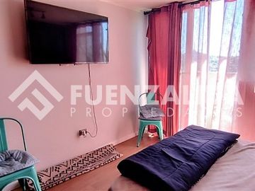 Departamento en Venta en Frente Hospital Coquimbo