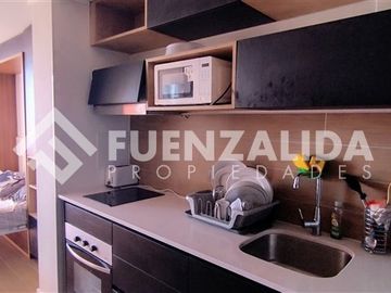 Departamento en Venta en Frente Hospital Coquimbo