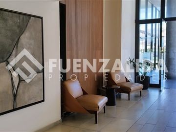 Departamento en Venta en Frente Hospital Coquimbo