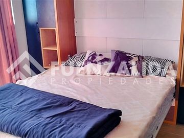 Departamento en Venta en Frente Hospital Coquimbo