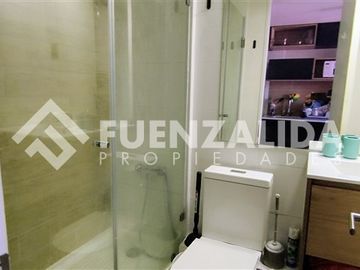 Departamento en Venta en Frente Hospital Coquimbo