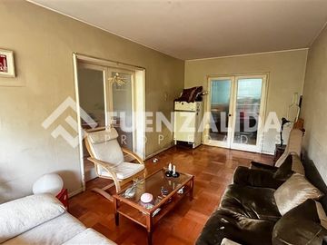 Departamento en Venta en Merced con Coronel Santiago Bueras