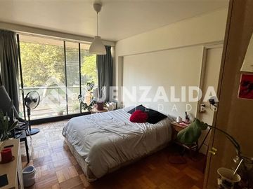Departamento en Venta en Merced con Coronel Santiago Bueras