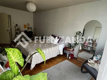 Departamento en Venta en Merced con Coronel Santiago Bueras