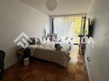Departamento en Venta en Merced con Coronel Santiago Bueras