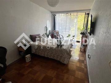 Departamento en Venta en Merced con Coronel Santiago Bueras