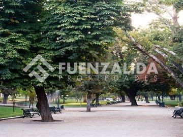 Departamento en Venta en Merced con Coronel Santiago Bueras