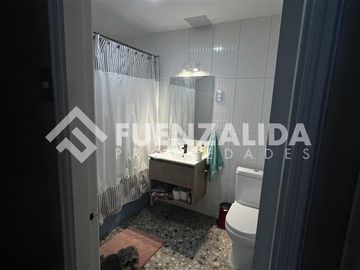 Departamento en Venta en Merced con Coronel Santiago Bueras
