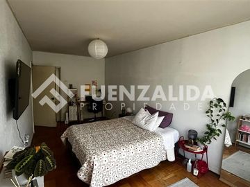 Departamento en Venta en Merced con Coronel Santiago Bueras