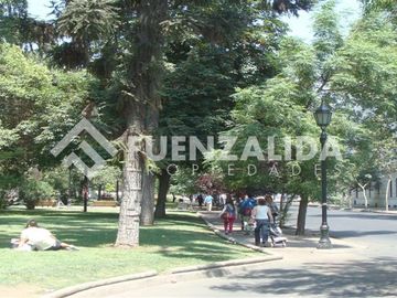 Departamento en Venta en Merced con Coronel Santiago Bueras