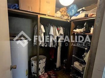 Departamento en Venta en Merced con Coronel Santiago Bueras