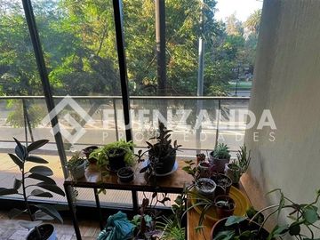 Departamento en Venta en Merced con Coronel Santiago Bueras