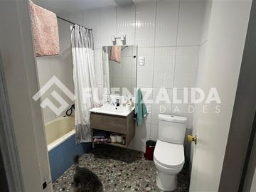 Departamento en Venta en Merced con Coronel Santiago Bueras
