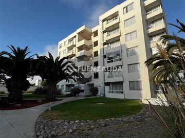 Departamento en Venta en Av Francisco aguirre cerca Universidad Central La Serena