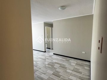 Departamento en Venta en Av Francisco aguirre cerca Universidad Central La Serena