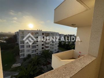 Departamento en Venta en Av Francisco aguirre cerca Universidad Central La Serena