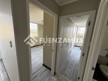 Departamento en Venta en Av Francisco aguirre cerca Universidad Central La Serena