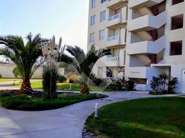 Departamento en Venta en Av Francisco aguirre cerca Universidad Central La Serena