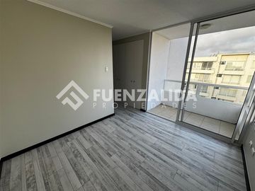Departamento en Venta en Av Francisco aguirre cerca Universidad Central La Serena