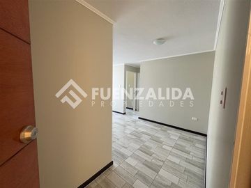 Departamento en Venta en Av Francisco aguirre cerca Universidad Central La Serena