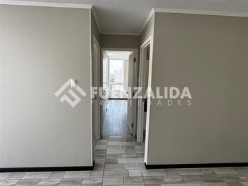 Departamento en Venta en Av Francisco aguirre cerca Universidad Central La Serena