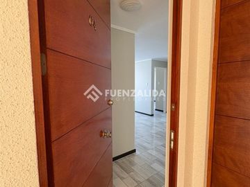 Departamento en Venta en Av Francisco aguirre cerca Universidad Central La Serena
