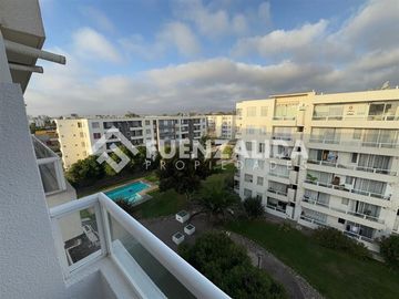 Departamento en Venta en Av Francisco aguirre cerca Universidad Central La Serena