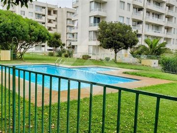 Departamento en Venta en Av Francisco aguirre cerca Universidad Central La Serena