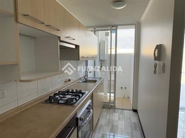 Departamento en Venta en Av Francisco aguirre cerca Universidad Central La Serena