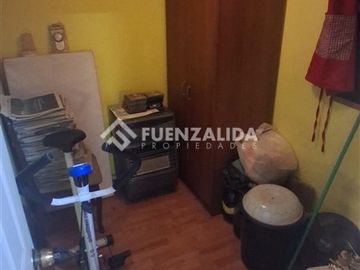 Casa en Venta en Av. 4 Poniente / Camino a Rinconada