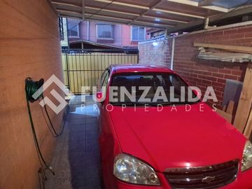 Casa en Venta en Av. 4 Poniente / Camino a Rinconada