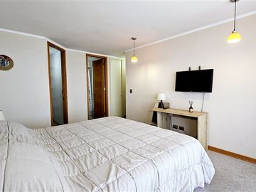 Departamento en Venta en Cond. Jardines de Huayquique
