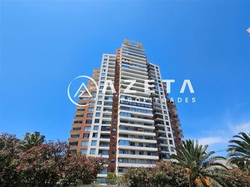 Departamento en Venta en Cond. Jardines de Huayquique