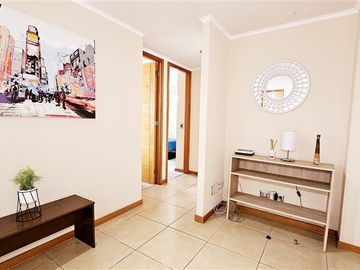 Departamento en Venta en Cond. Jardines de Huayquique