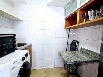 Departamento en Venta en Cond. Jardines de Huayquique