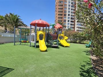 Departamento en Venta en Cond. Jardines de Huayquique