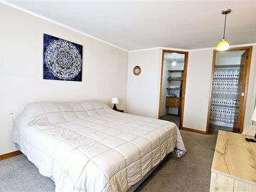 Departamento en Venta en Cond. Jardines de Huayquique