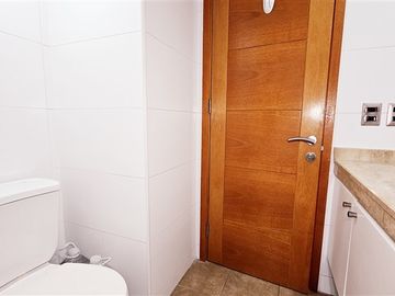 Departamento en Venta en Cond. Jardines de Huayquique