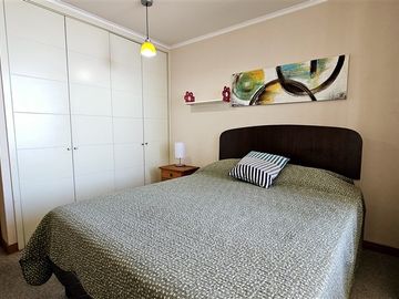 Departamento en Venta en Cond. Jardines de Huayquique
