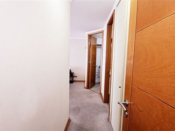 Departamento en Venta en Cond. Jardines de Huayquique
