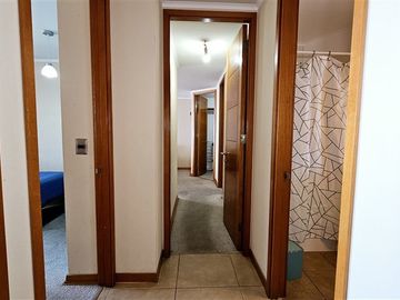 Departamento en Venta en Cond. Jardines de Huayquique