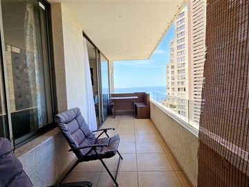 Departamento en Venta en Cond. Jardines de Huayquique