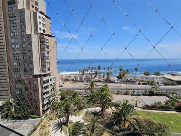 Departamento en Venta en Cond. Jardines de Huayquique