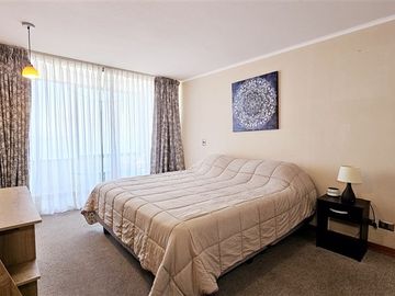 Departamento en Venta en Cond. Jardines de Huayquique